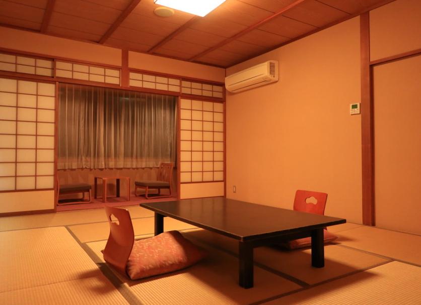 Salle à manger Photo