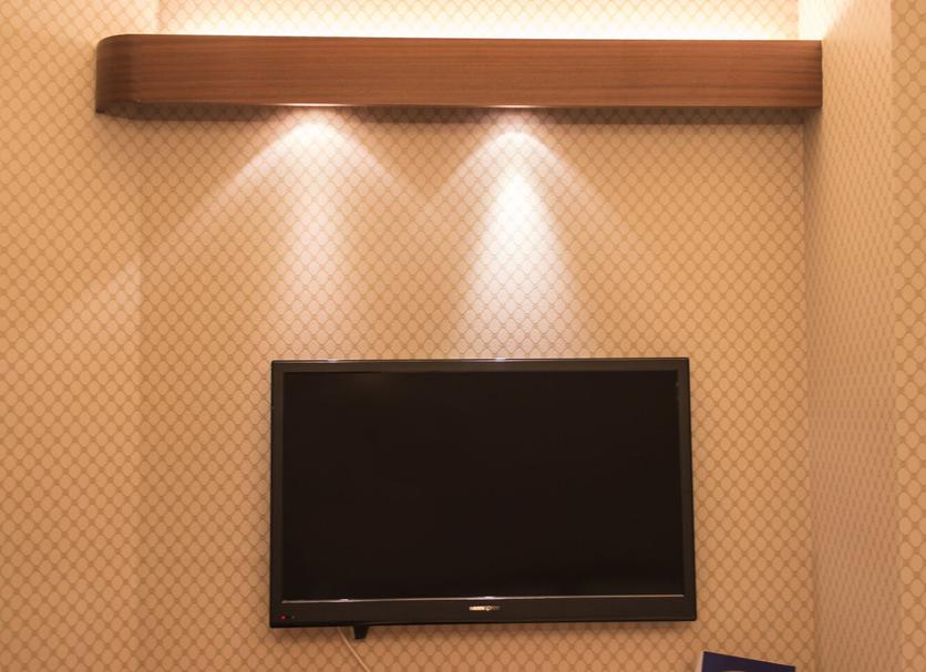 Équipements de la chambre Photo