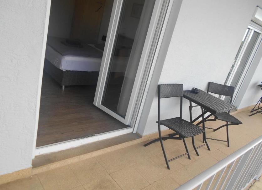 Balcon Photo