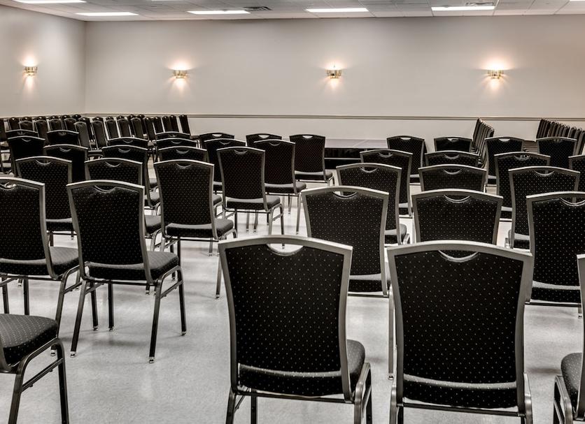 Espace de conférence Photo