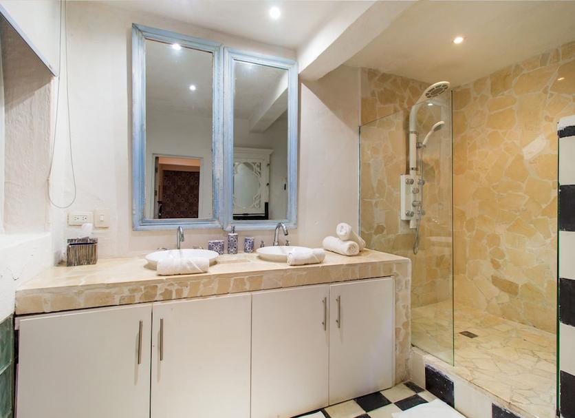 Salle de bain Photo
