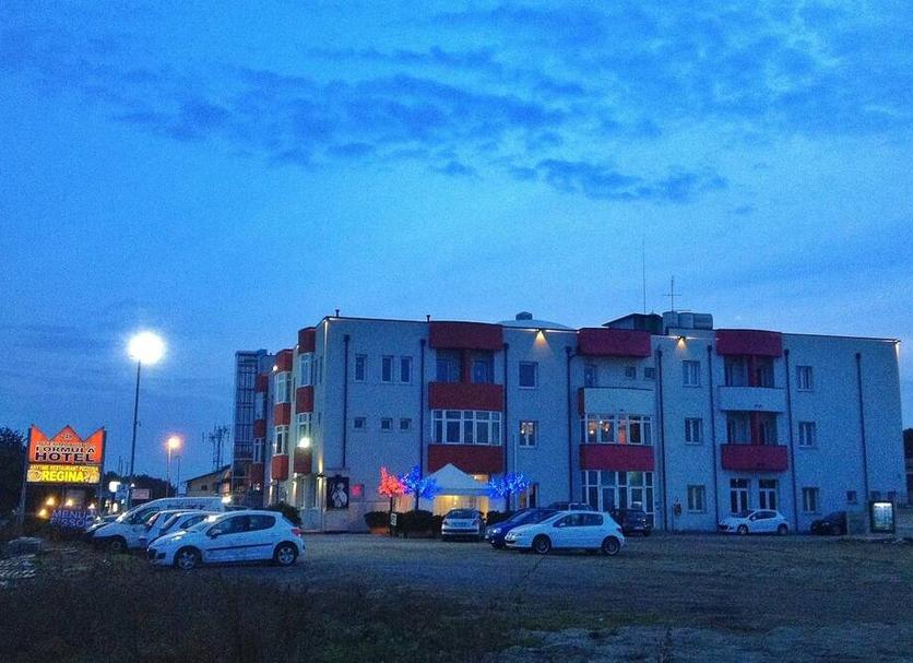 Bâtiment Photo