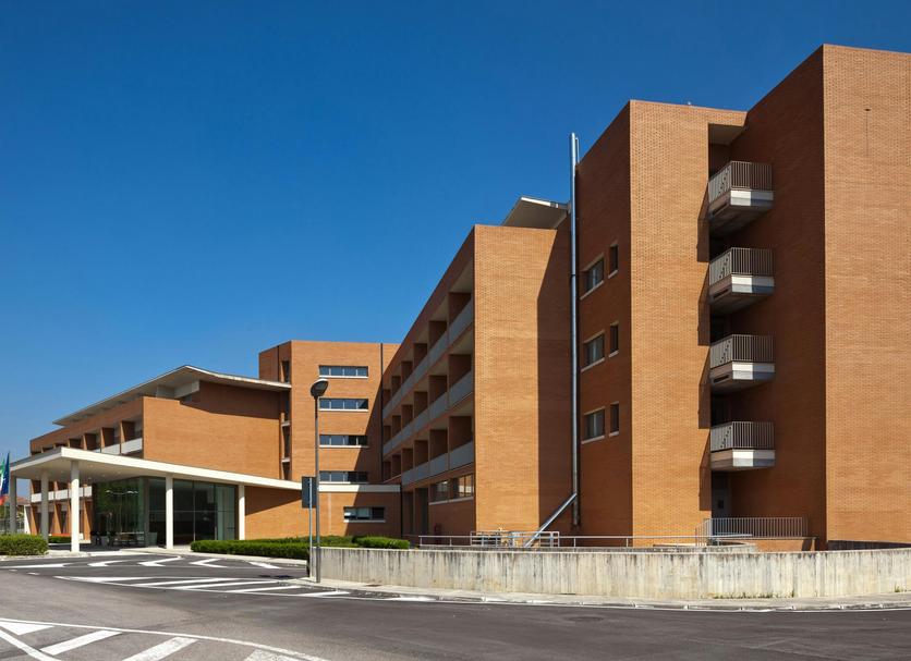 Bâtiment Photo