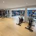 Salle de sport