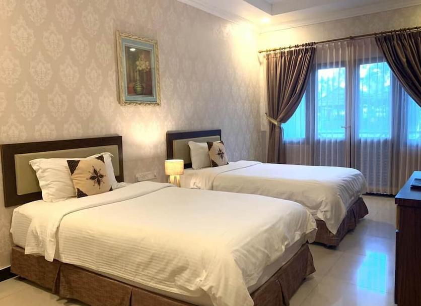 Chambre Photo