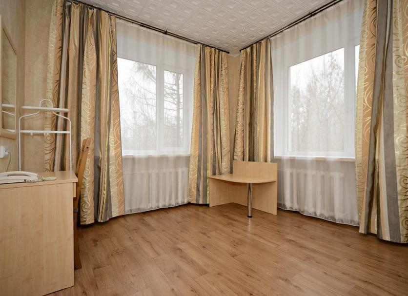Équipements de la chambre Photo