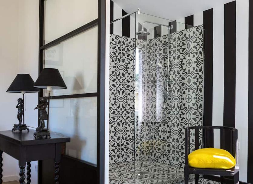 Équipements de la chambre Photo