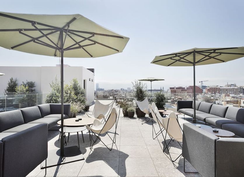 Balcon Photo