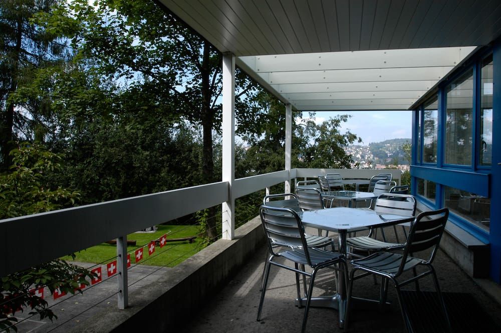 Balcon
