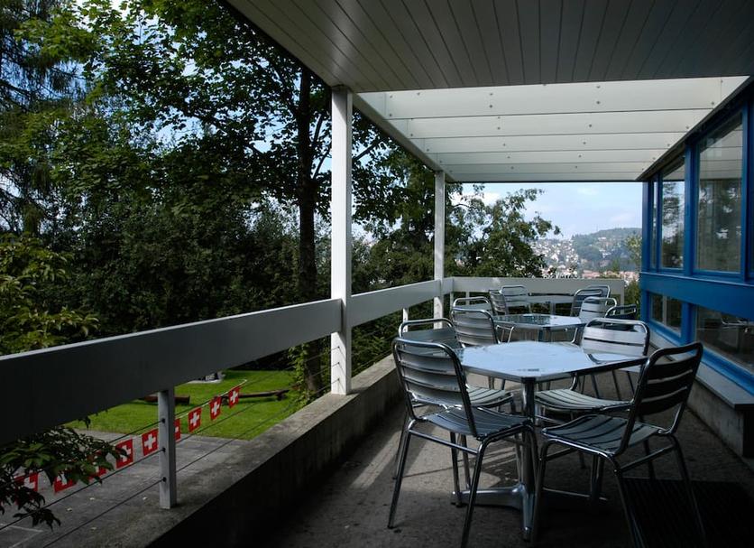 Balcon Photo