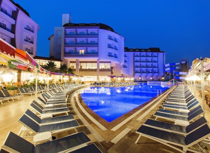Piscine Photo