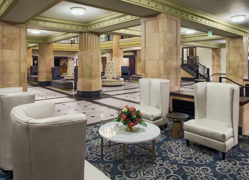 Hall d’entrée Photo