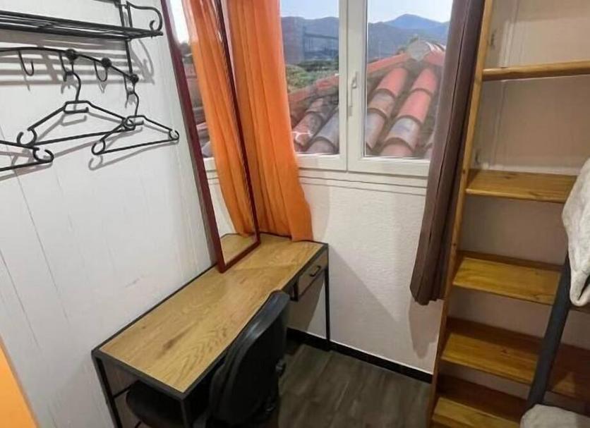 Équipements de la chambre Photo
