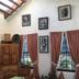 Équipements de la chambre
