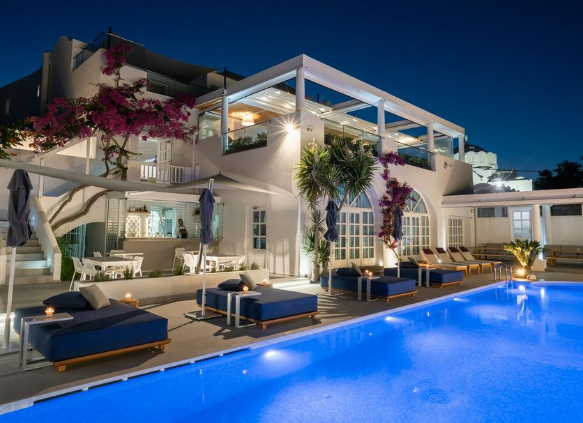 Piscine Photo