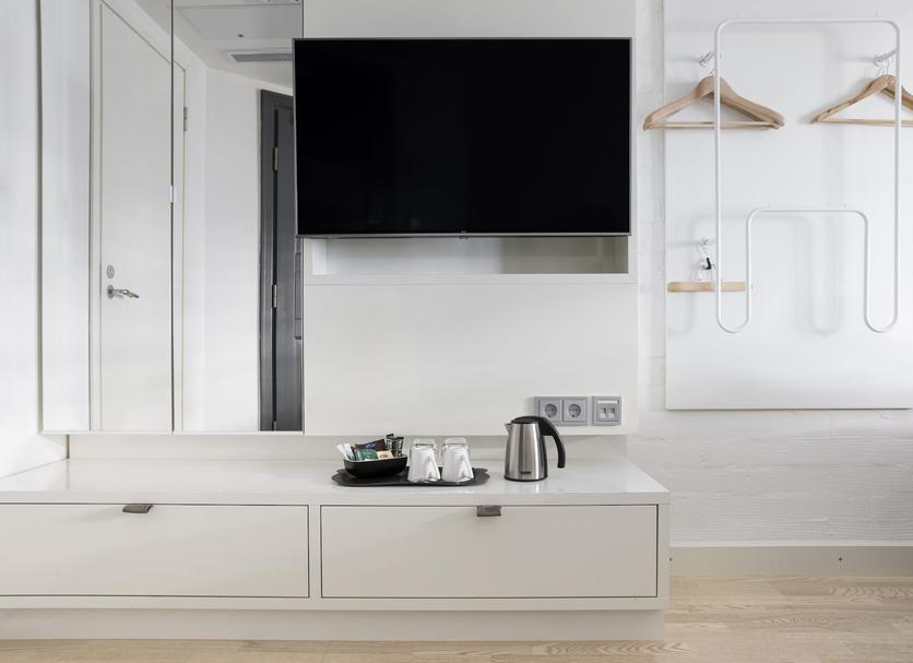 Équipements de la chambre Photo
