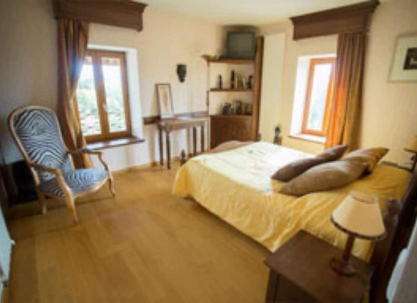 Chambre Photo