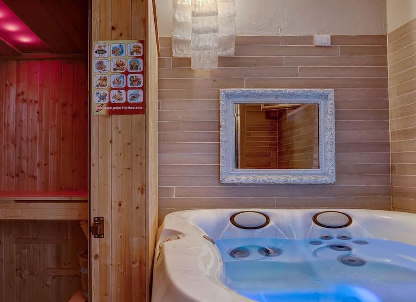 Spa Photo