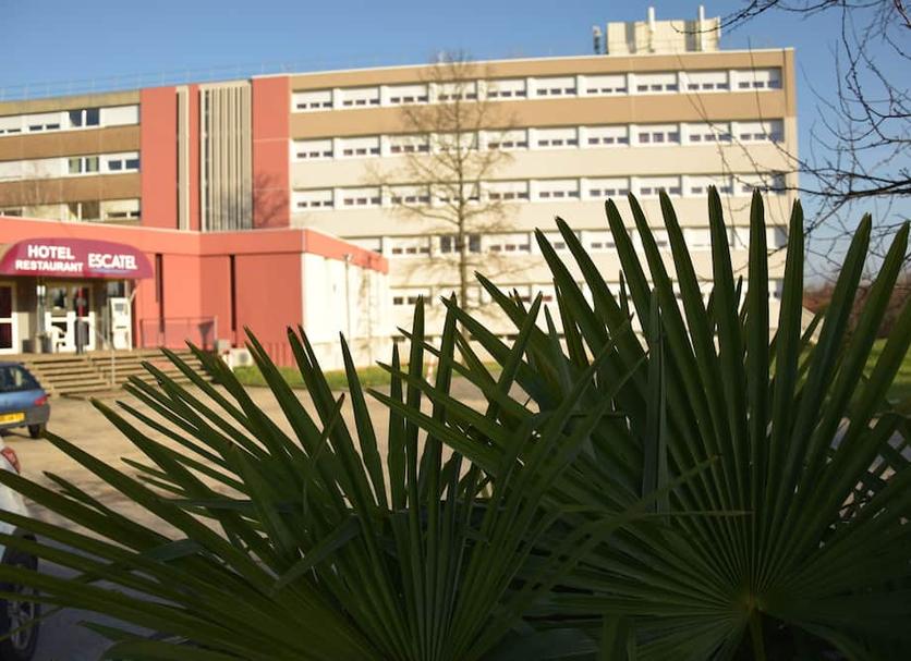 Extérieur Photo