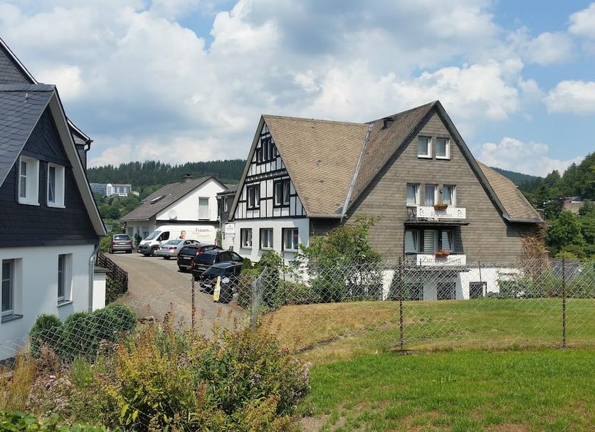 Bâtiment Photo