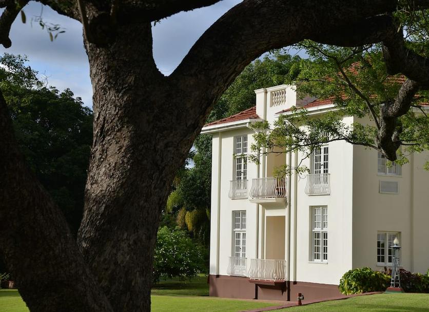 Bâtiment Photo