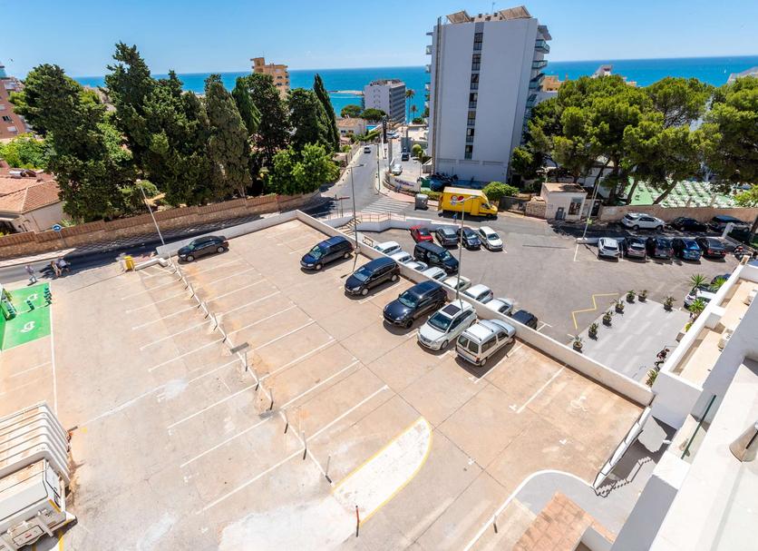 Bâtiment Photo