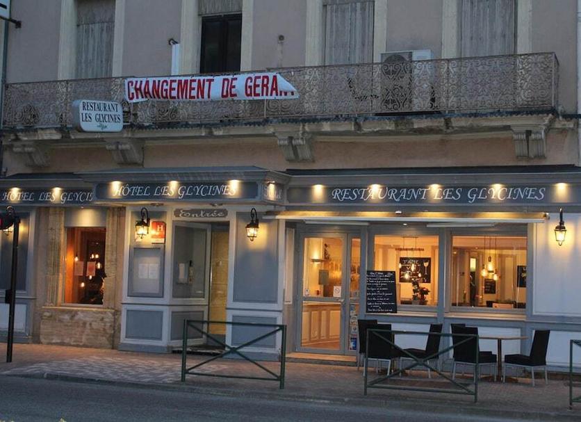 Bâtiment Photo
