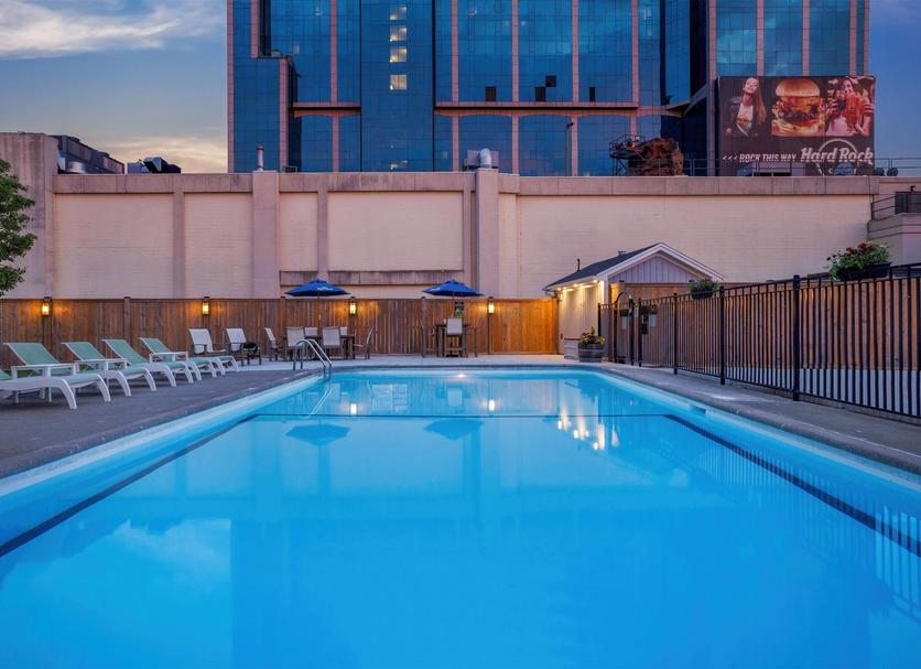 Piscine Photo