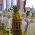 Salle de banquet