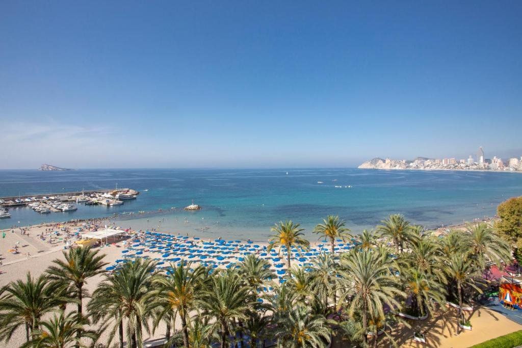 Plage