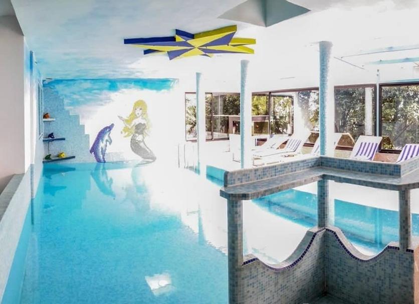 Piscine Photo