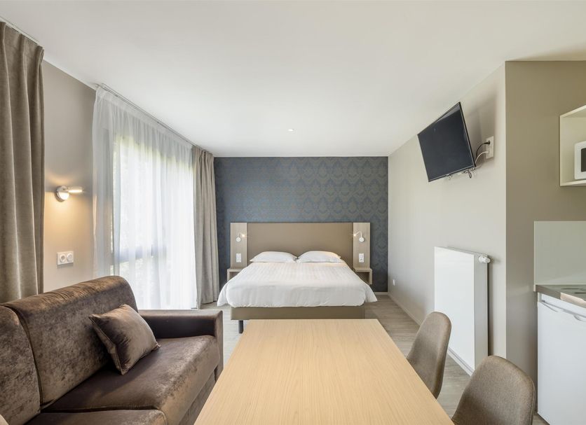Chambre Photo
