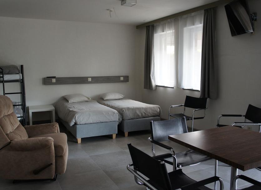 Chambre Photo