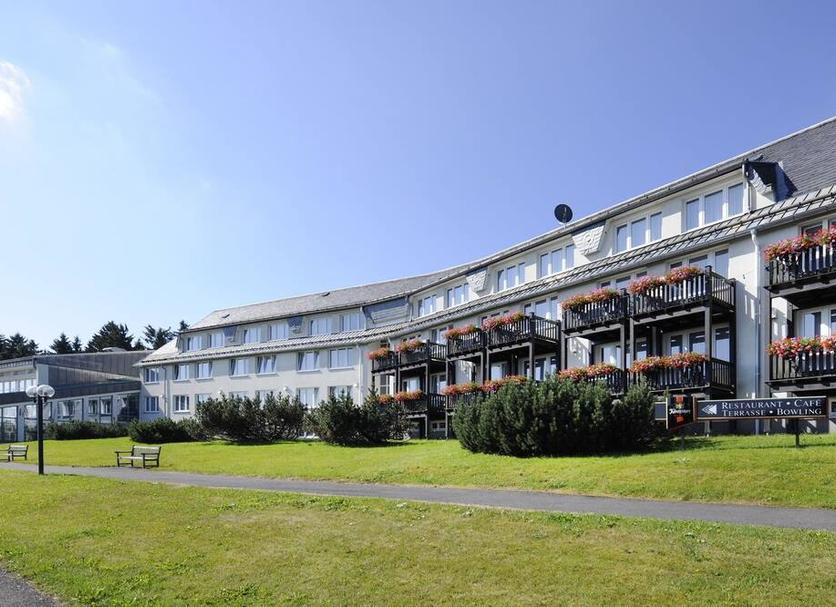 Bâtiment Photo