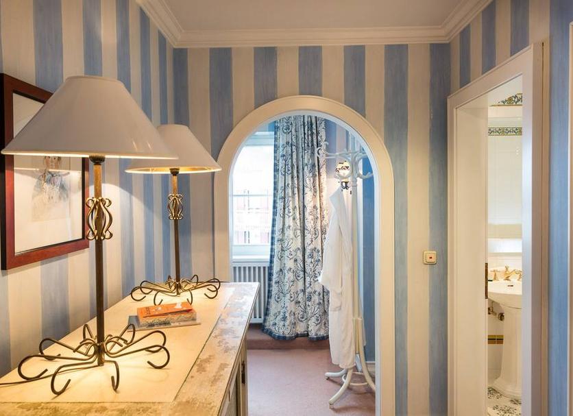 Équipements de la chambre Photo