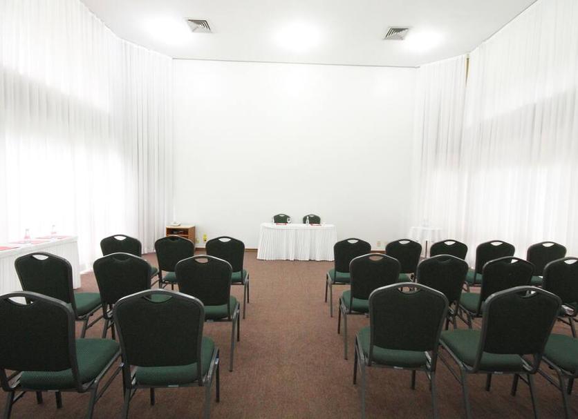 Espace de conférence Photo