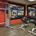 Salle de sport