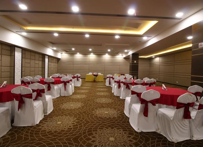 Salle de banquet Photo