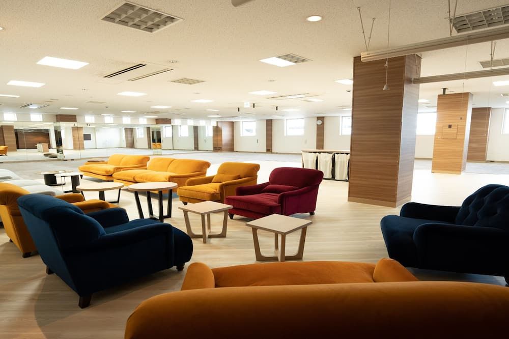 Salon