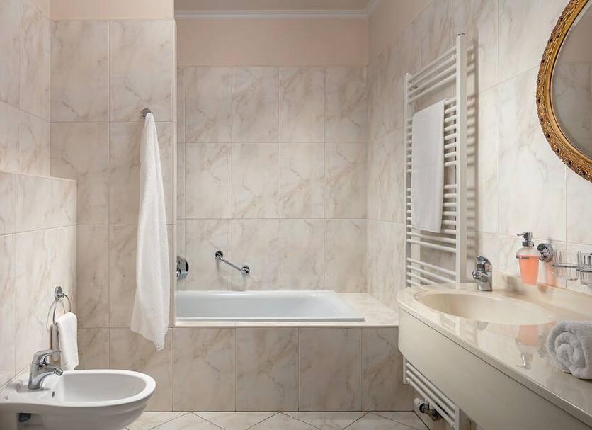 Salle de bain Photo