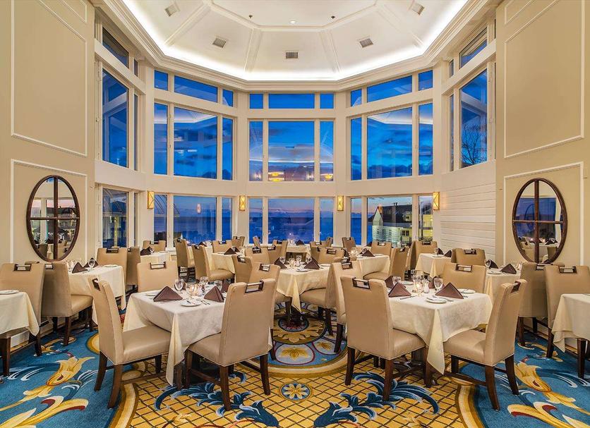 Salle de banquet Photo