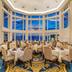 Salle de banquet