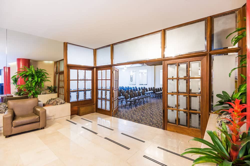 Hall d’entrée