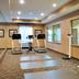 Salle de sport