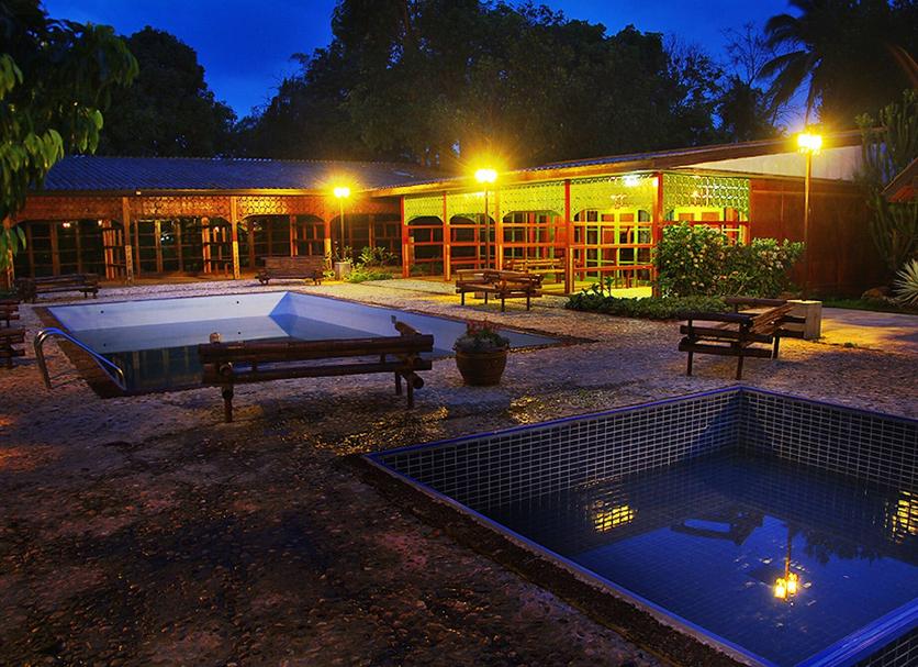 Piscine Photo