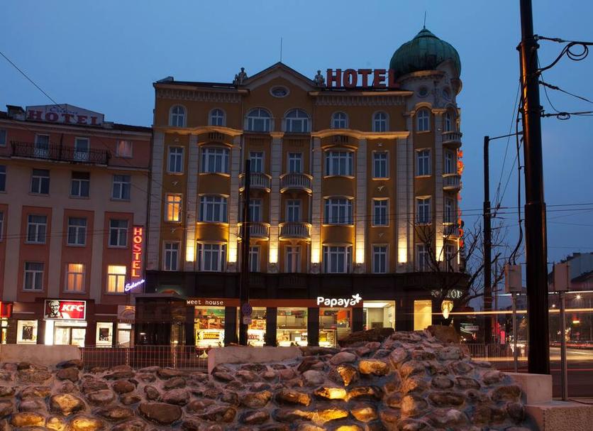Bâtiment Photo