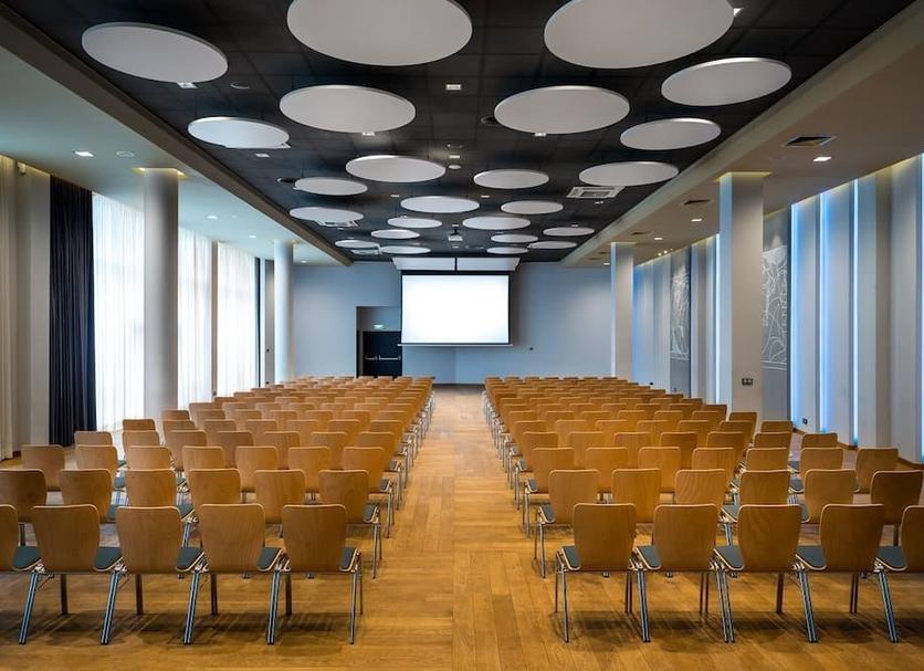 Espace de conférence Photo