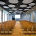 Espace de conférence