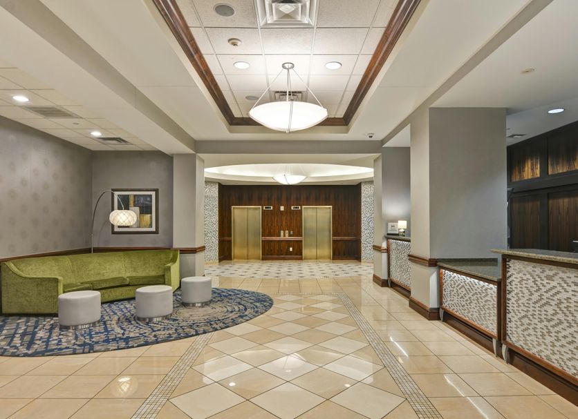Hall d’entrée Photo
