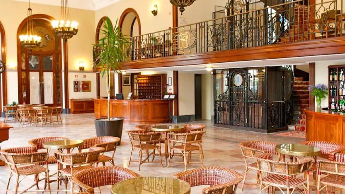 Curia Palace Hotel, Spa & Golf